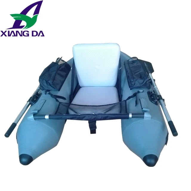 High Quality Cheap American Belly Boat