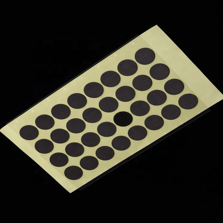 High aiflow IP68 waterproof dustproof  ePTFE air vent membrane for automotive LED