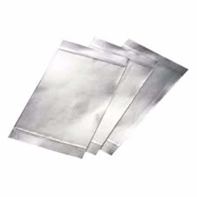 Свинцовая пластина, изготовленная производителем свинцовых пластин