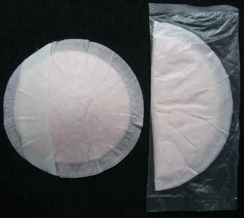
disposable breast pad nurse pad 