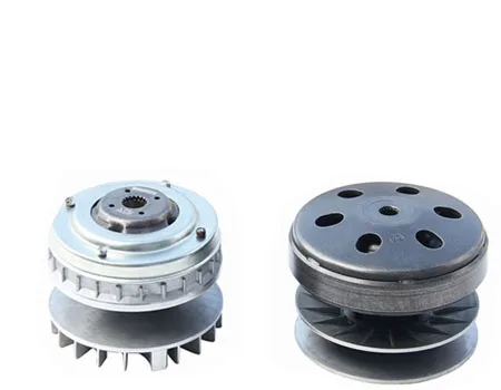 MOTORCYCLE  CLUTCH ENGINE FOR LINHAI 400 ATV UTV