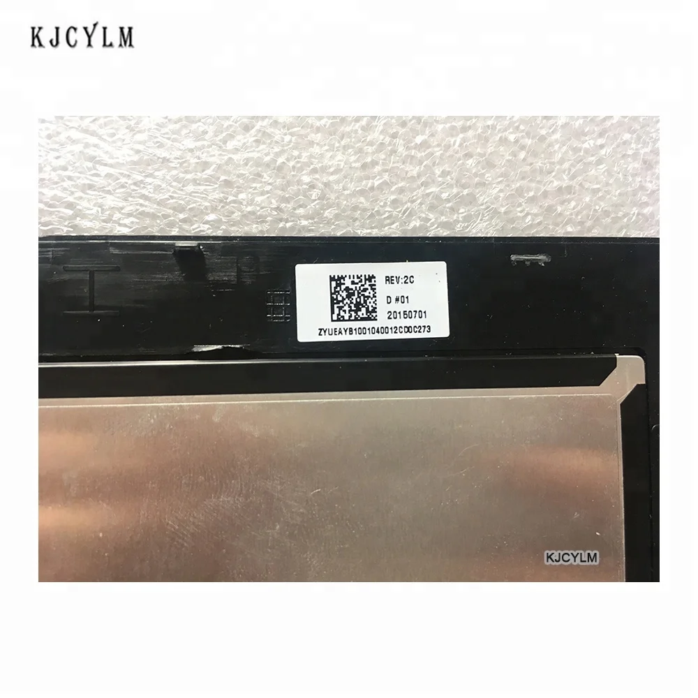 LP120UP1-SPA2 Assembly For HP Spectre X2 1012 12-A 12-B  FP-ST120S1000AKM-03X LCD Digitizer Touch Screen