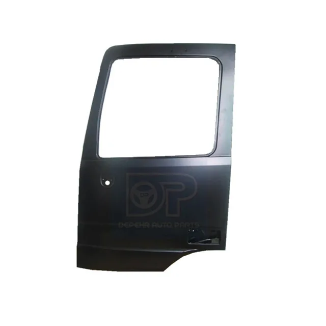 LH 9437201405 RH 9437201605 Depehr MB Actros MP3 MP2 European Tractor Body Parts Truck Iron Door