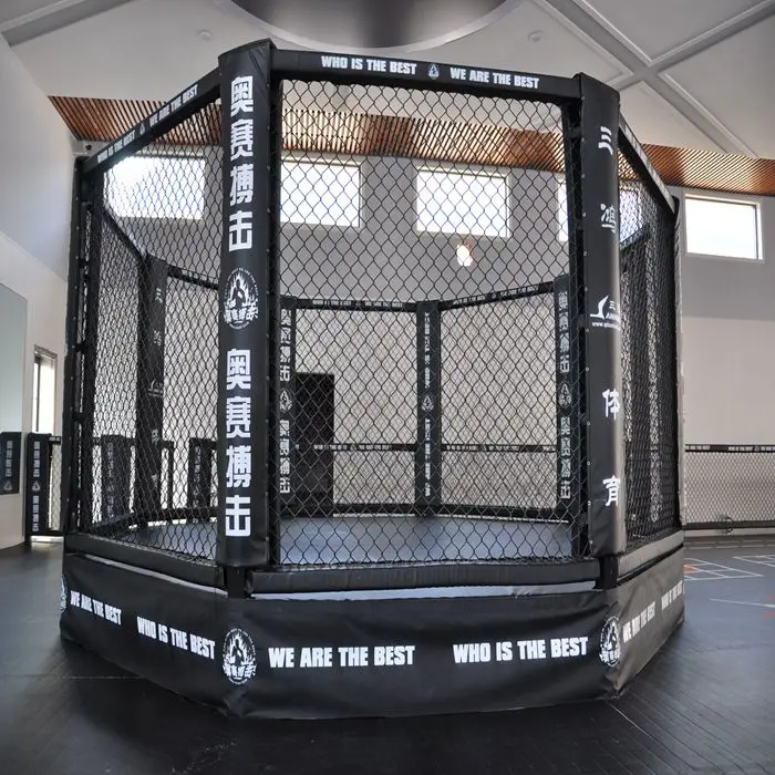  Заводская дешевая Международная клетка UFC от mma grappling