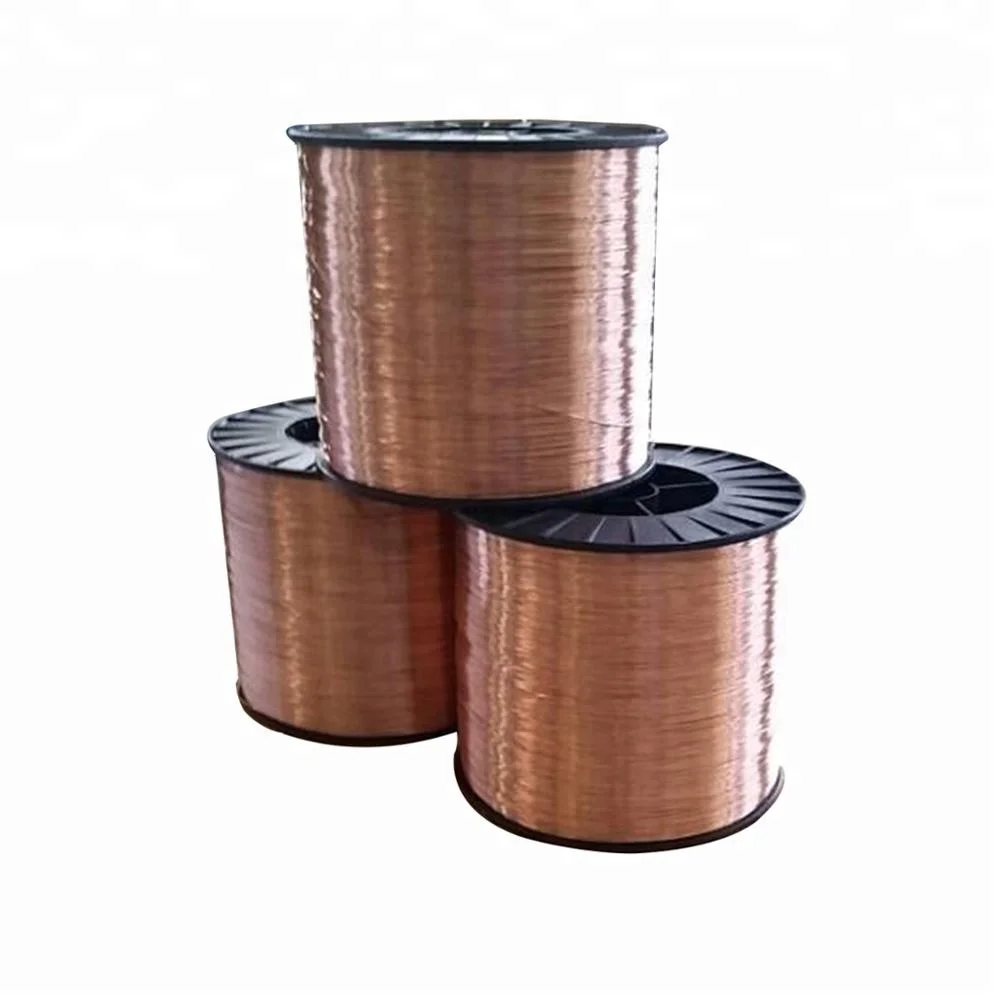 Manufacturer High Quality Flux Cored Welding Wire E71t-1 1.2mm Spool