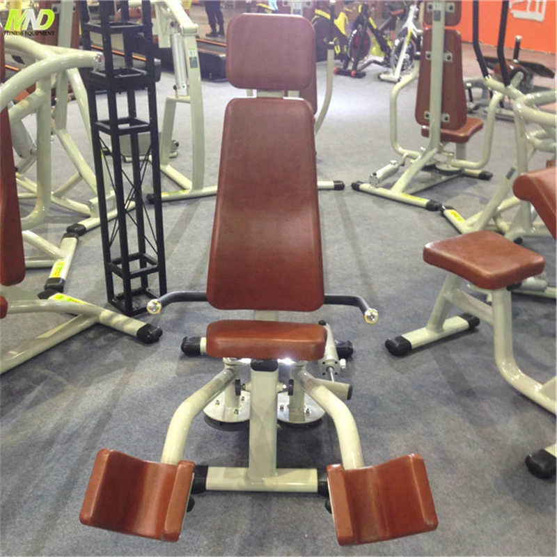Training Equipment fitness equipment in China manufacture bodybuilding hydraulic machine H6 Hip Abductor adductor