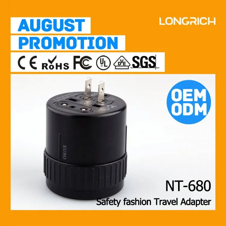 2014 нового бизнеса 12v usb зарядное устройство, 250v 10a австралии пробки