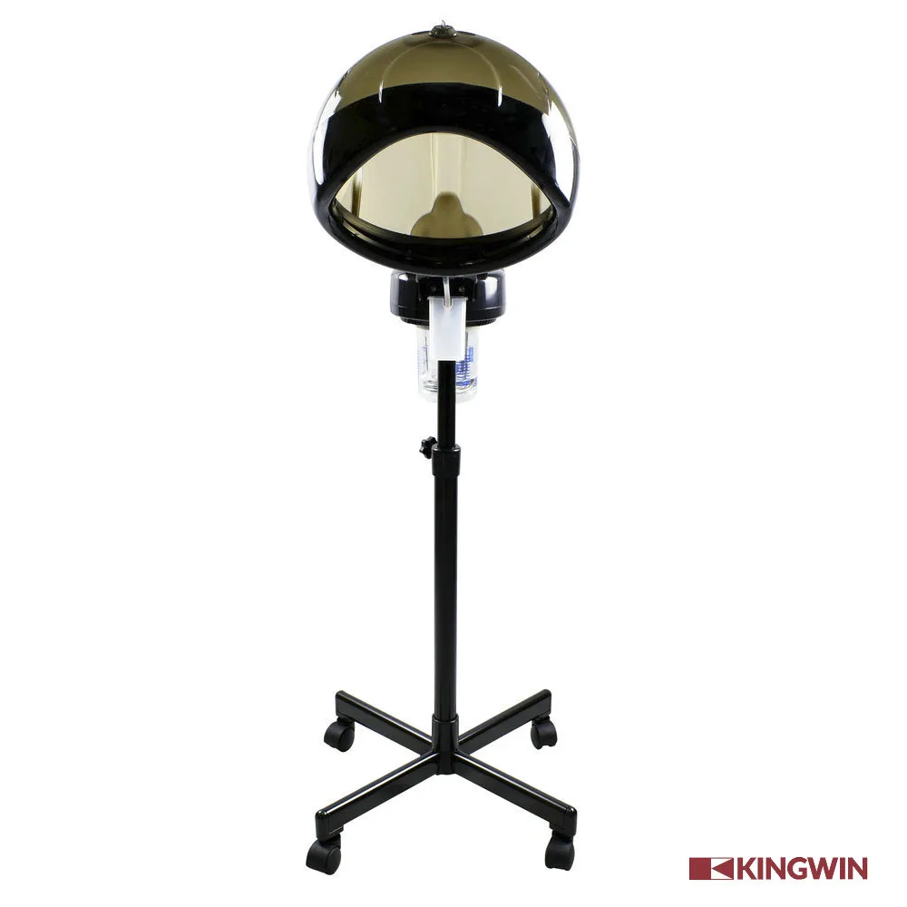 Парикмахерские парикмахерские для черных волос, Оптовая продажа, Профессиональный парикмахерский аппарат с колпачком,