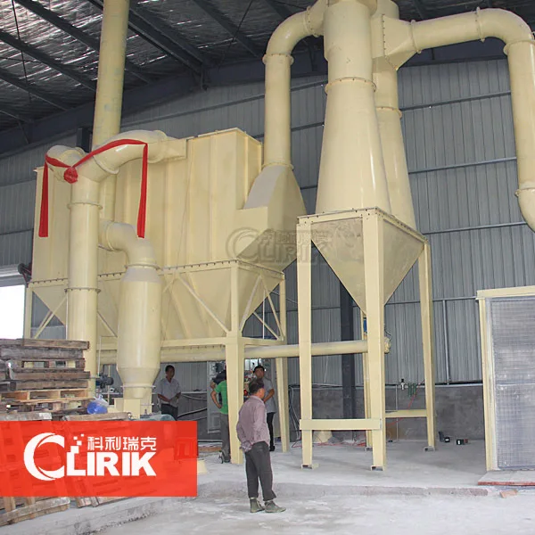 micro powder grinding mill/ultrafine grinding mill price in Africa