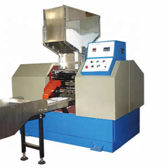 Машина для изготовления трубочек