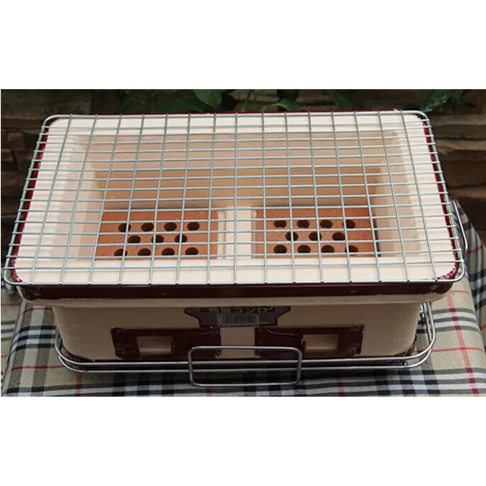 Fire Sense HotSpot Large Yakatori Charcoal Grill