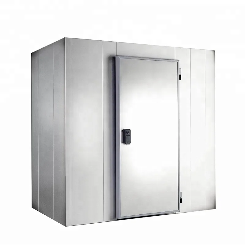 fast freezer cheaper cost small banana warehouse