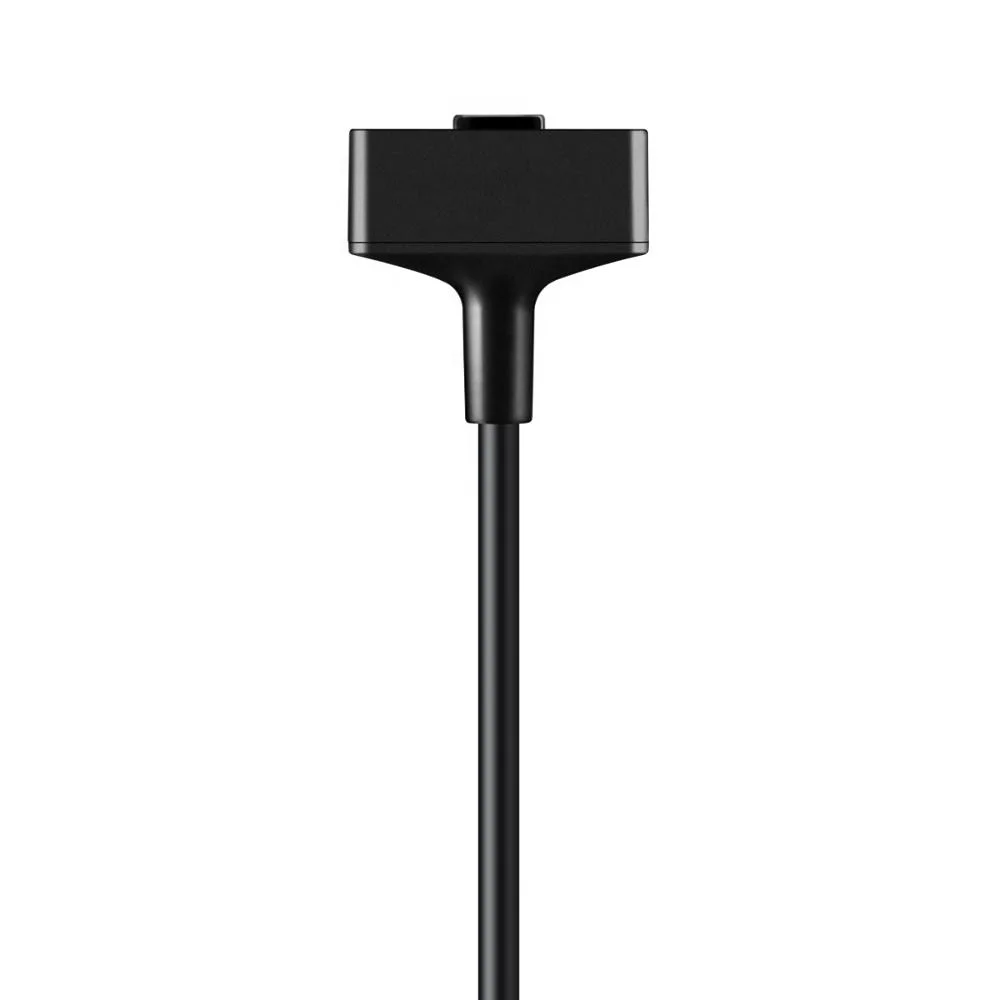  Ионное зарядное устройство IVANHOE для Fitbit сменный USB-кабель зарядки зарядный шнур подставка зарядного устройства док-адаптер ионного трекера