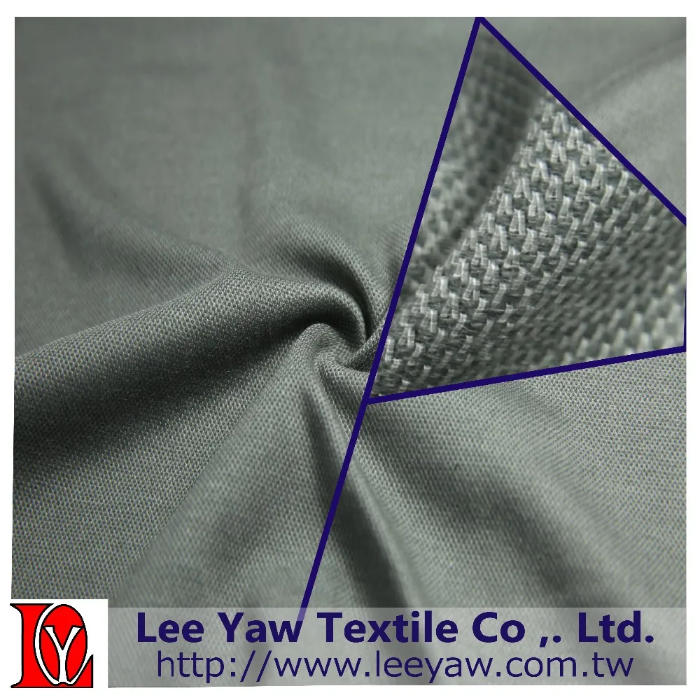 
microfiber modal polyester side by side 4 way stretch pique fabric with face burn clean and wicking 