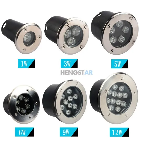 
wholesalers low voltage in-ground stainless steel ground recessed lighting 