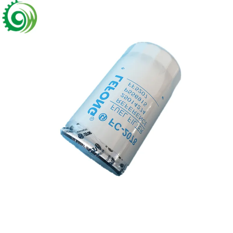 diesel fuel filter water separator truck 25014274 P556915 fuel filter