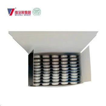 
Nitenpyram Oral Tablet to Kill Adult Fleas on dogs 