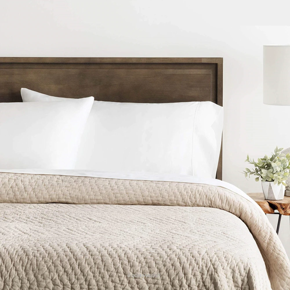 wholesale made in China 100% tencel bed sheet set