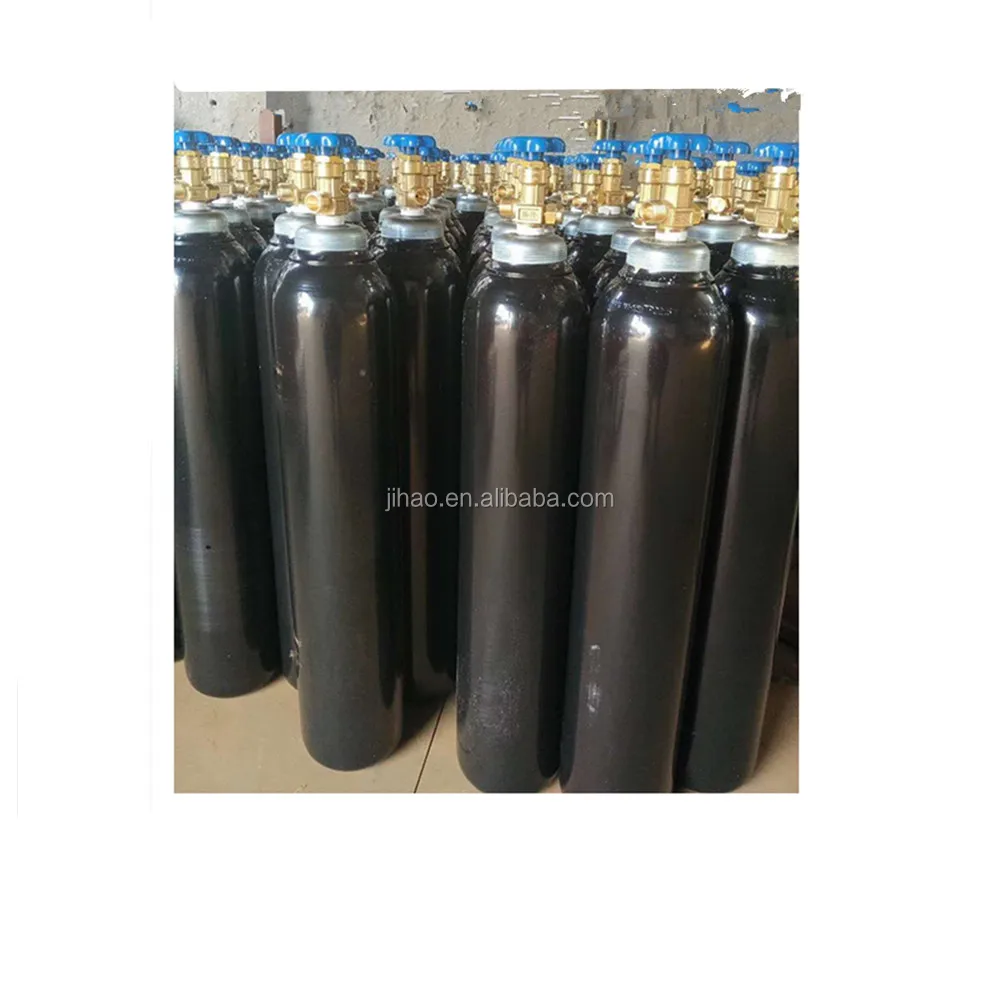 Beverage Nitrogen Gas Tank Carbon Steel N2 Storage Tank