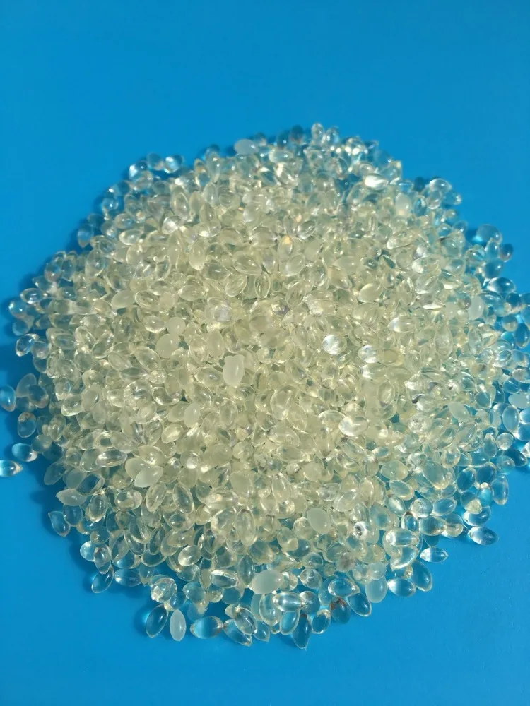 Тайваньский термополиуретановый гранулированный переработанный сырье термополиуретановая смола