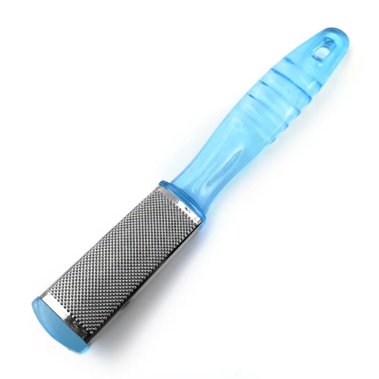 Professional pedicure foot grater Metal Foot File