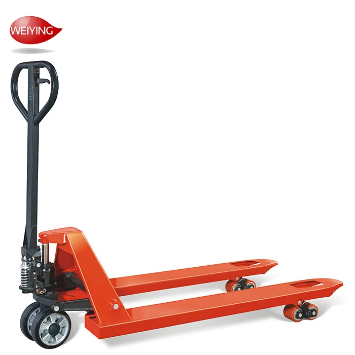  Wholesale good quality cheap 2 ton manual pallet