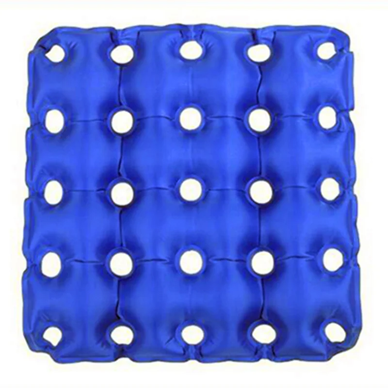 Anti bedsore pad Medical air pad for paralyzed patients Seat Cushion Square Inflatable Cushion