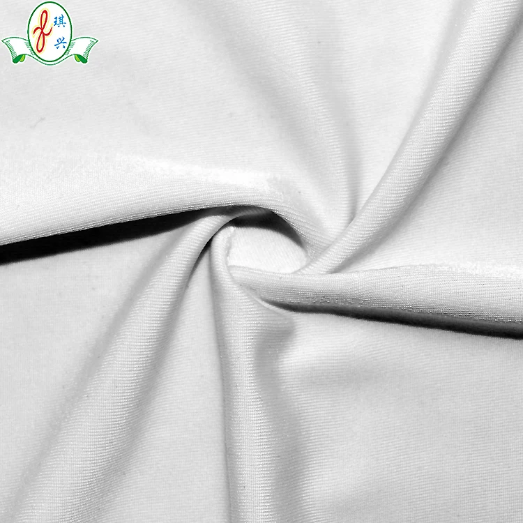 2019 Factory direct stretch nylon spandex recycle digital print for swimwear