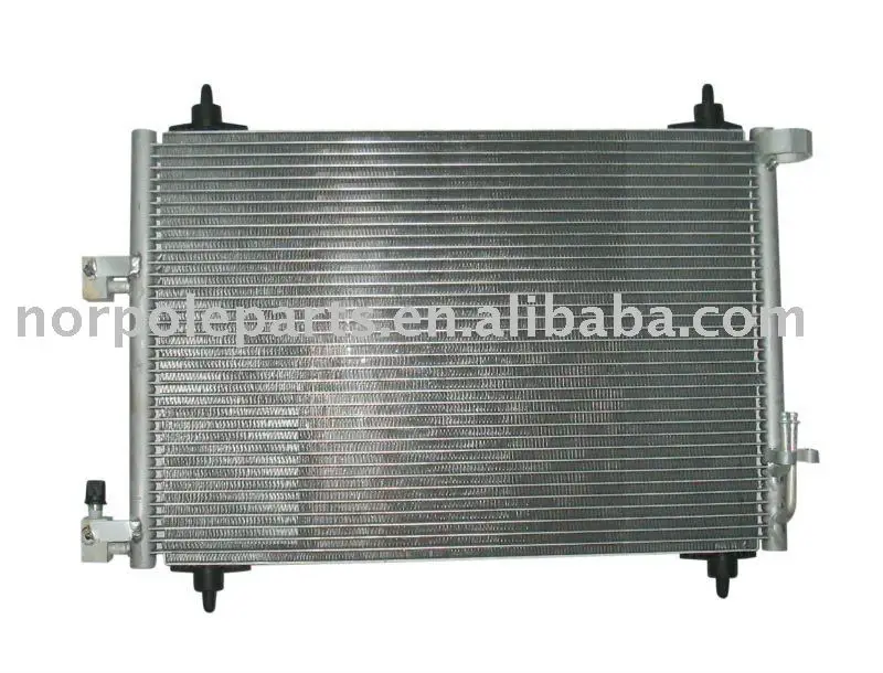 Car Parts (Condenser) for CITROEN Xsara Picasso