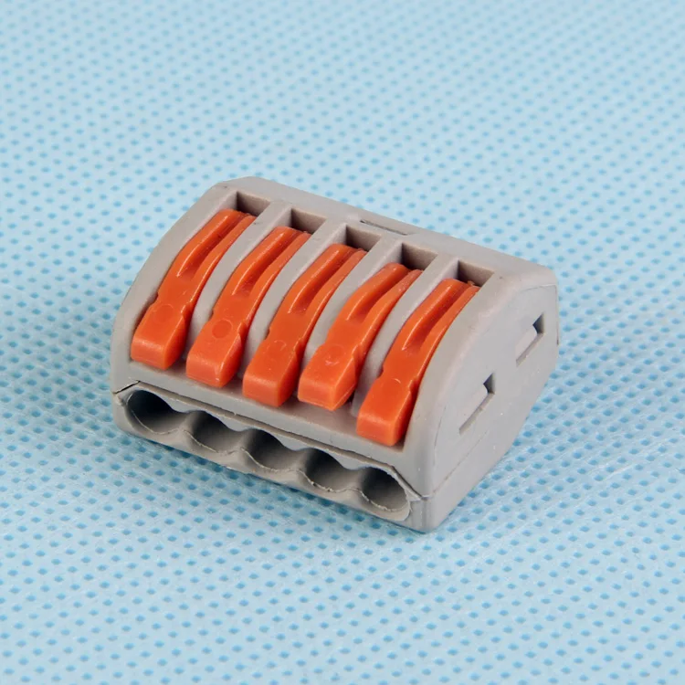 
Plastic Cable clamp 