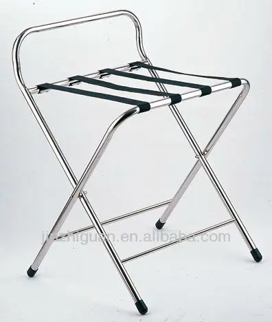 Hotel Luggage Rack (J-137)