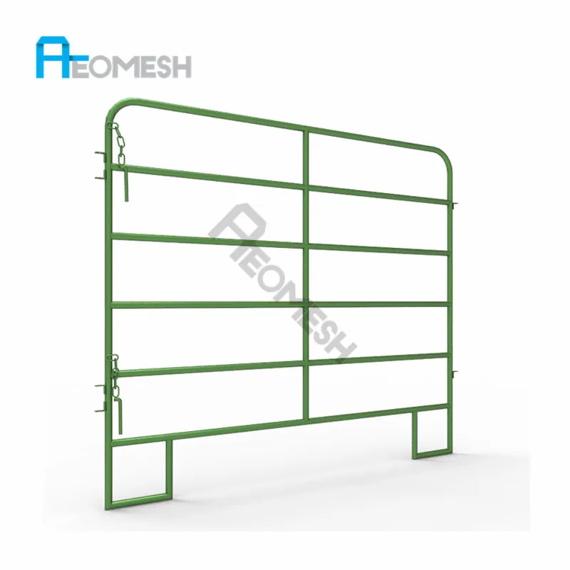 AEOMESH Canton Factory cattle field fence for animal