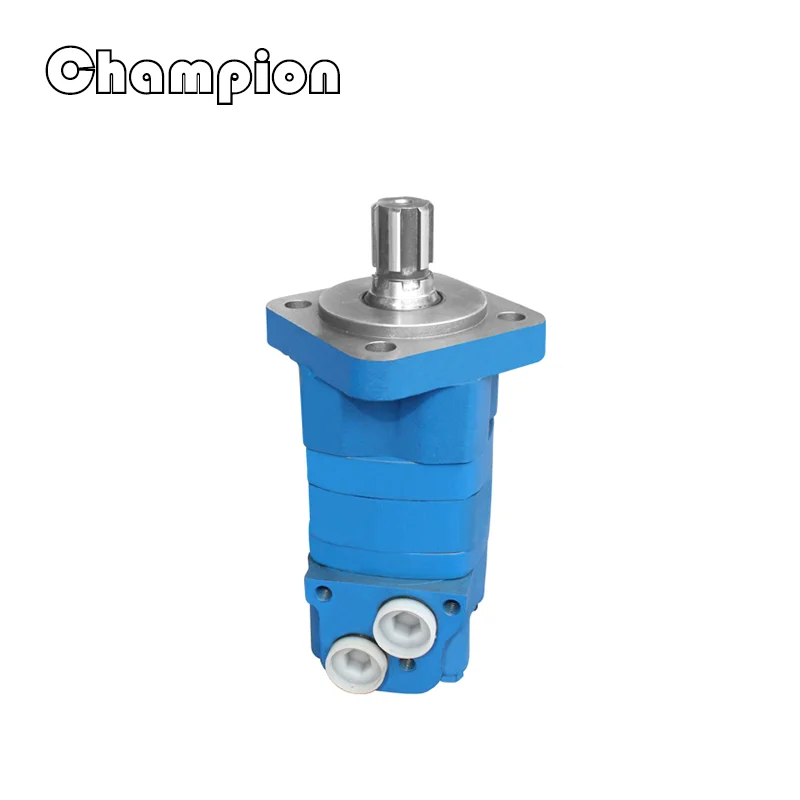 BM5 OMS BMS 315 small hydraulic drive wheel motor 315CC