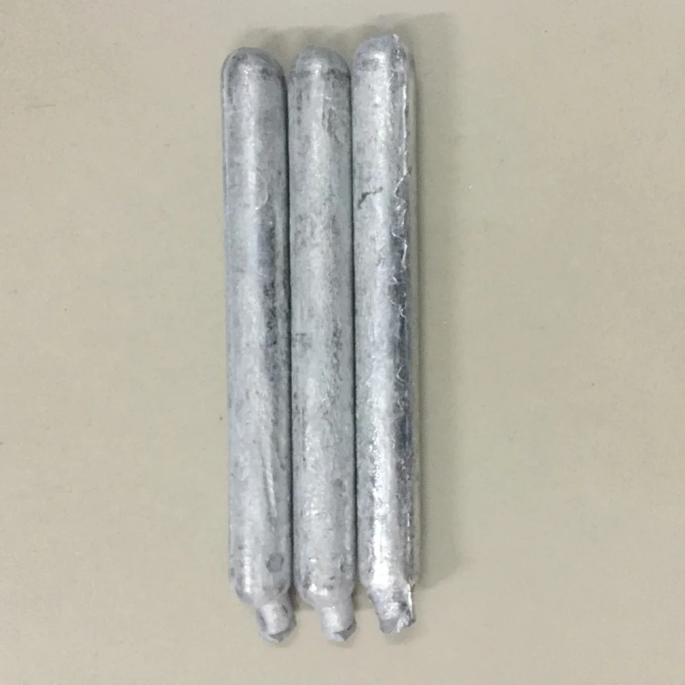 High purity bismuth/ lead bismuth ingot