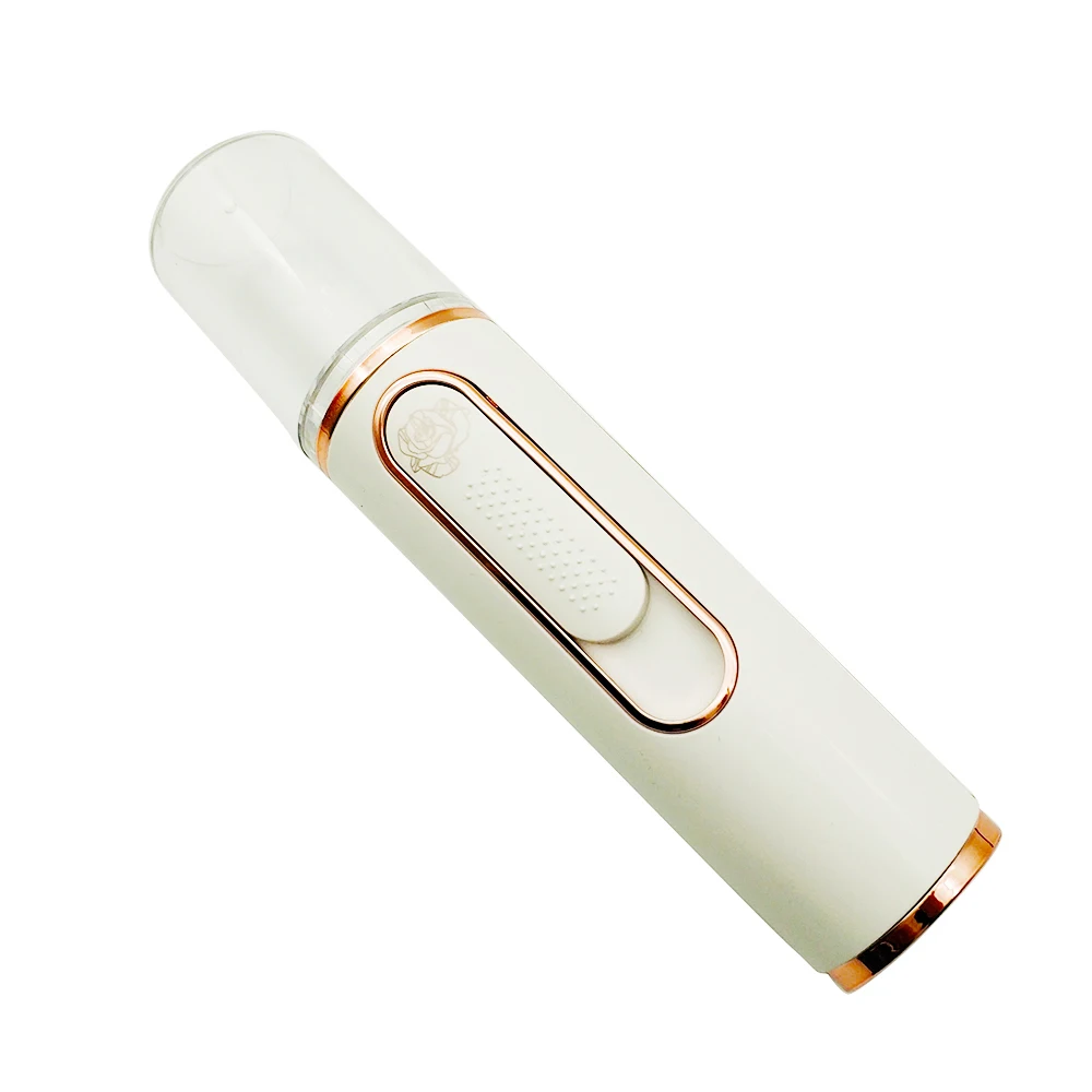 Distributors agents required rechargeable mist nano facial sprayer