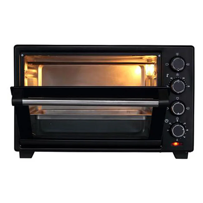 Home use kitchen appliances 60L baking ovens for sale