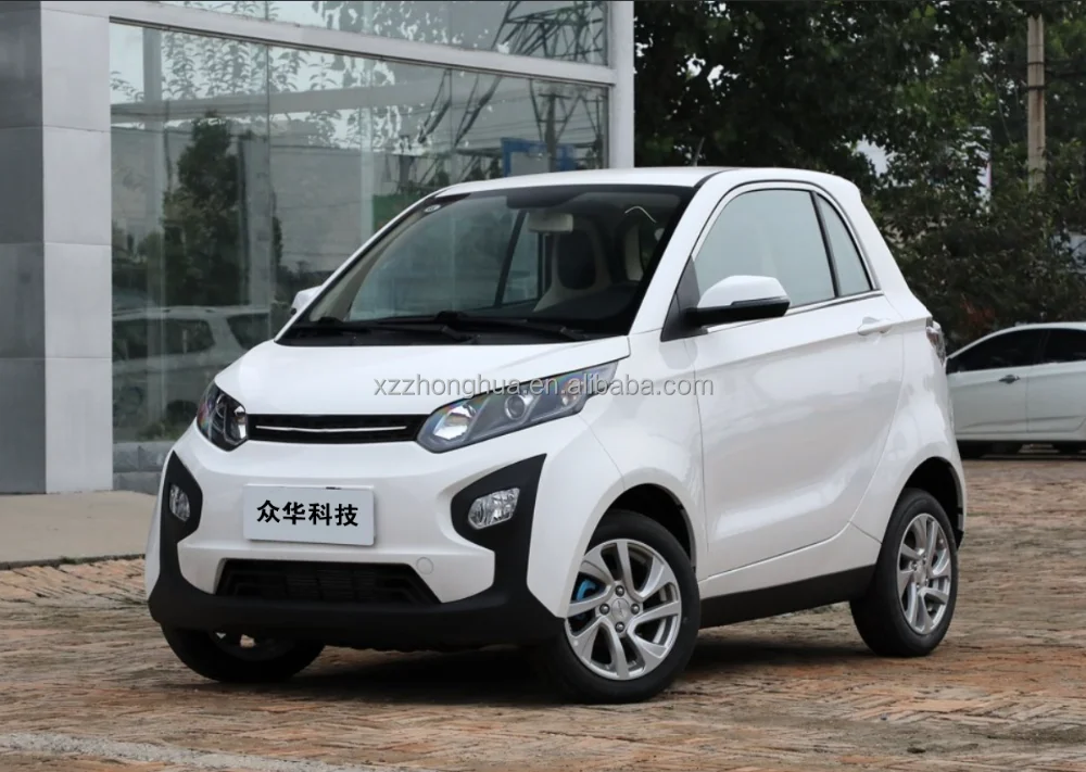 
High Speed Three Element Lipo battery F-028 30KW Left Steering Cheap Auto Moped Electric Car 