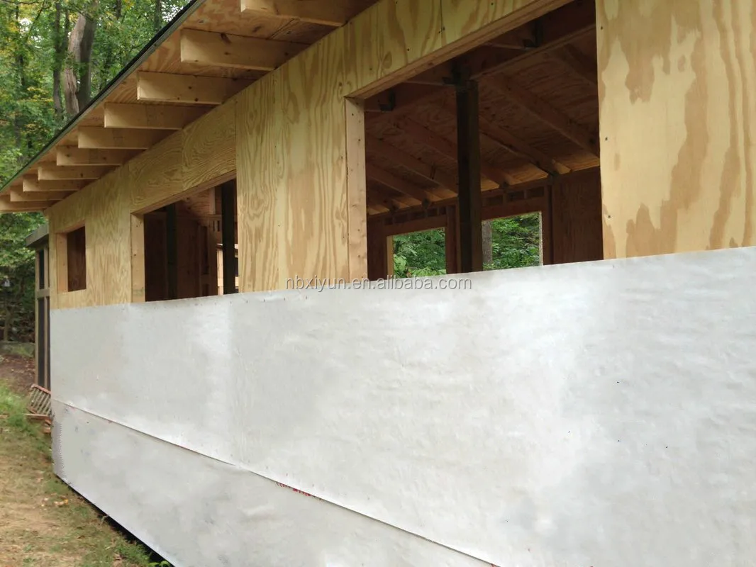 Водонепроницаемая дыхательная конструкция