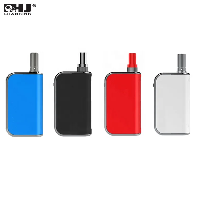 2022 USA new products Komodo Vape C5 510 Thread Battery With Custom Packaging