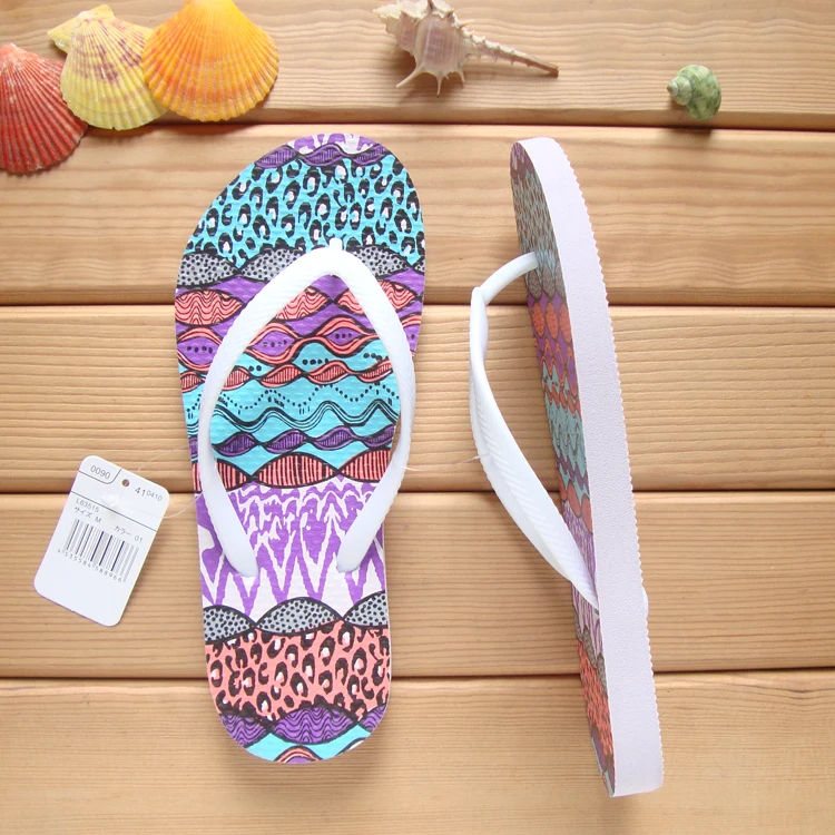 Cheap new models custom made personalized competitive price fipper slipper malaysia