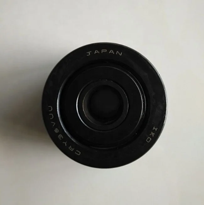 
High quality Japan IKO cam follower yoke roller CRY36VUU 