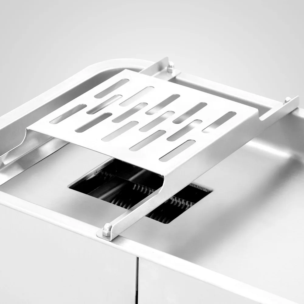 
Commercial Meat Cutter Automatic Meat Cutting Machine Meat Slicer 