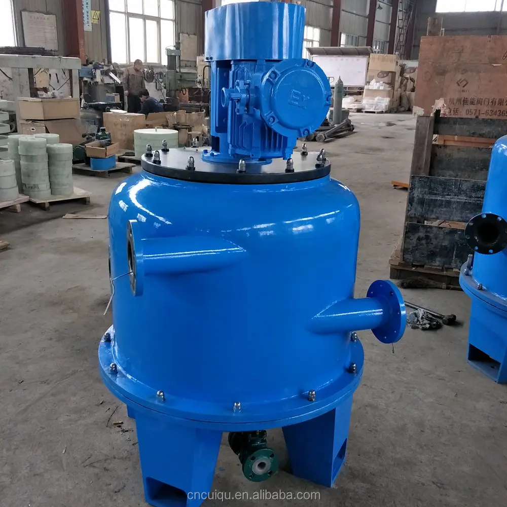 Кольцевое пространство центрифуги добычи производитель/цена