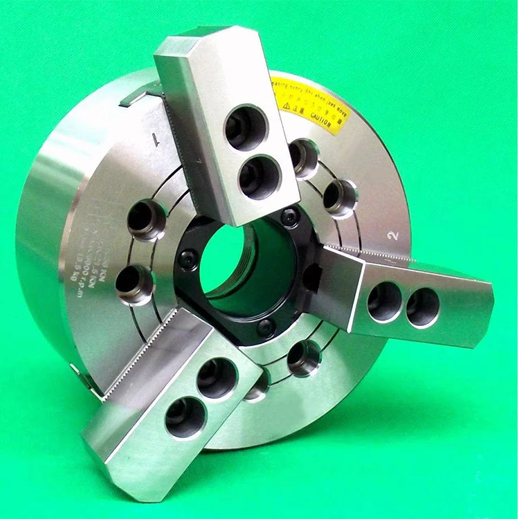  Новый дизайн cnc мощный Фрезерный патрон bt-c Цанга пневматический цилиндр для пневматической мощности