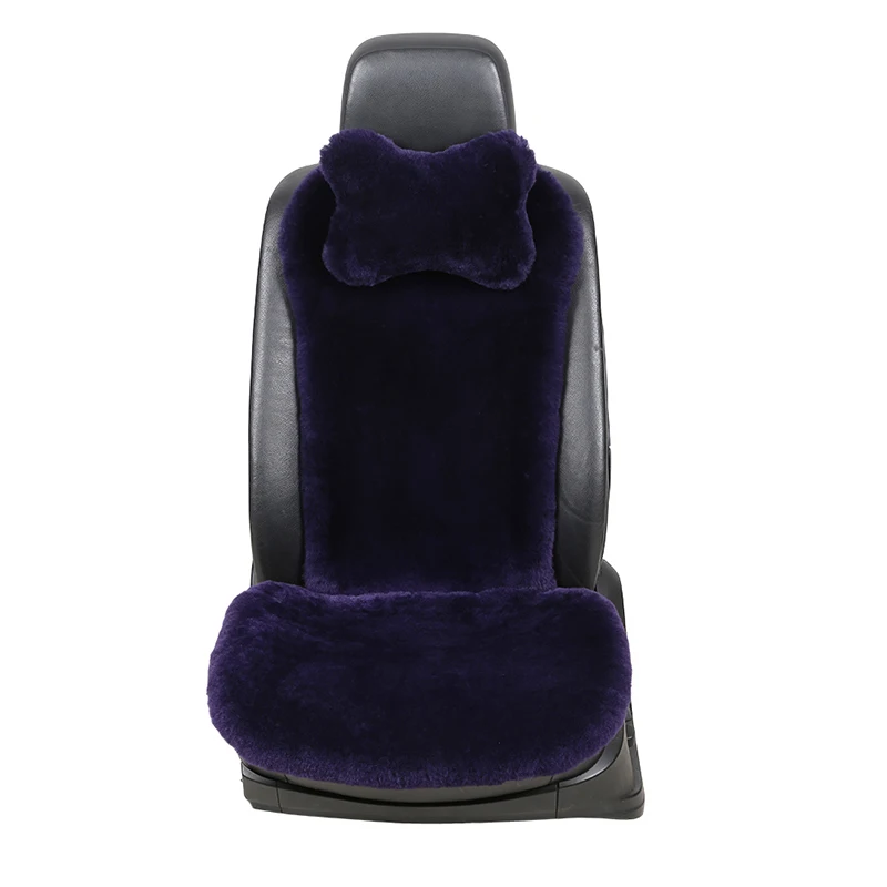 car seat cover set for Auto Seat Accessories by Australia Sheepskin
