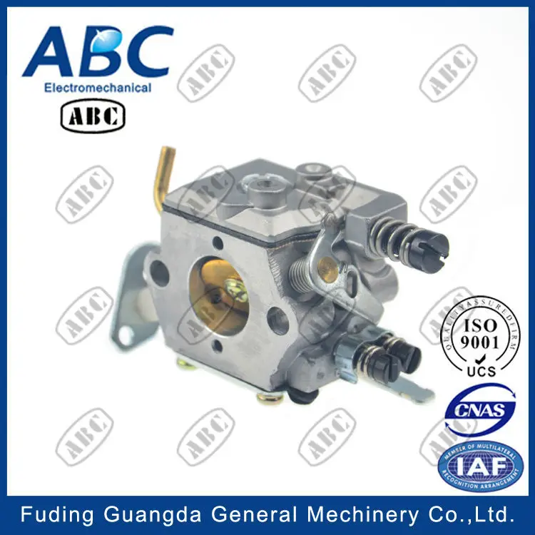 Abc HUSQVARNA142 35.8cc бензопилой карбюратор