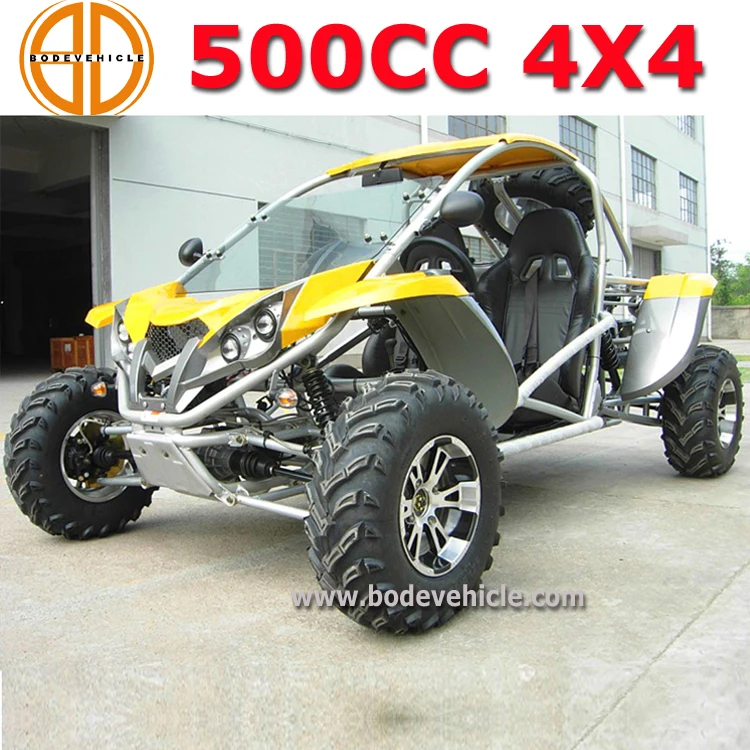 EEC 500cc багги для езды по песку (MC-442)