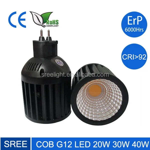 OSRAM SYLVANIA G12 Разъем 24 в Длина Кабеля держатель лампы