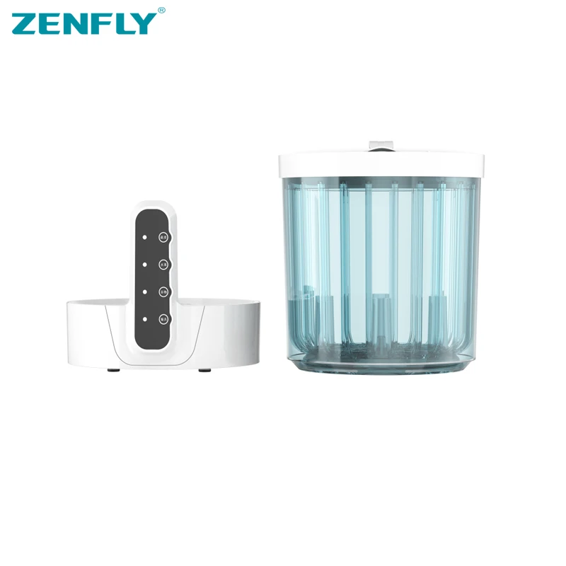 Домашнее устройство для стерилизации и дезинфекции овощей, стиральная машина для фруктов