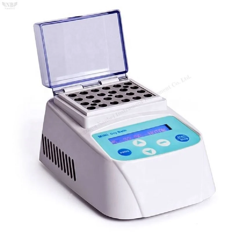 Laboratory automatic digital mini bath incubator for sale